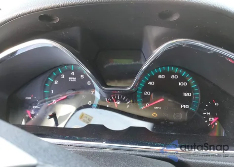 2015 Chevrolet Traverse 2Lt z USA, uszkodzony, nr VIN 1GNKRHKD6FJ281504